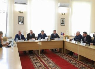 В Волгоградской области будут вовлекать граждан в борьбу с коррупцией