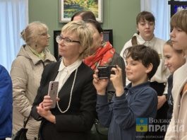 Что посмотреть в Волжском с 22 по 24 мая: афиша мероприятий