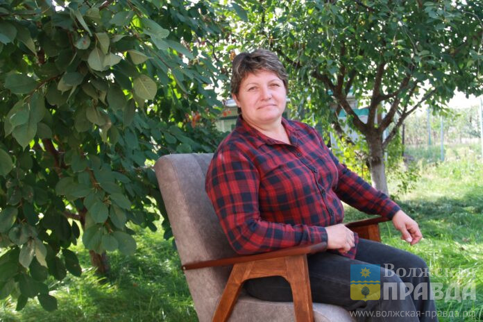 Галина Ермакова