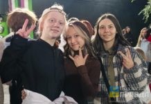 Мультфильмы, музыкальное лото и сценки: в Волжском молодёжные центры ждут горожан