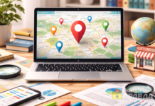 GEO оптимизация сайта: зачем бизнесу учитывать географический фактор продвижения