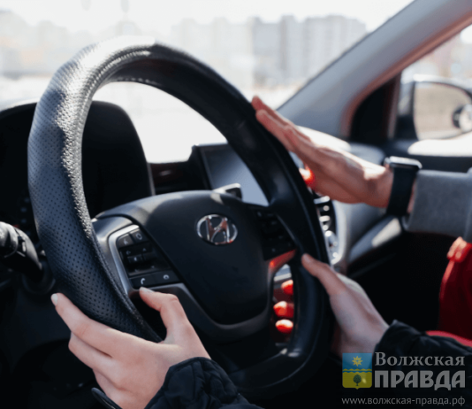 Как сдать вождение в ГИБДД с первого раза в Новосибирске