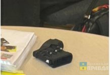 «В краевой больнице с ожогами глаз»: во Владивостоке школьник открыл стрельбу по одноклассникам