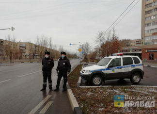 Сотрудники Госавтоинспекции Волгоградской области проведут массовые профилактические мероприятия