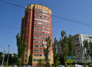 Волжане из дома № 43 по улице Александрова недовольны работой ТСЖ, но никак не могут переизбрать председателя