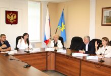 Законопроект о закреплении правового статуса мемориала героям СВО поддержали в Волжском