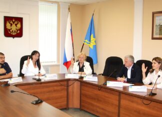 Законопроект о закреплении правового статуса мемориала героям СВО поддержали в Волжском