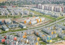 Волгоградская область в 2026 году получит 41 млрд рублей на объекты по нацпроектам