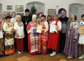 В волжской Картинной галерее можно увидеть «Рукотворные чудеса»