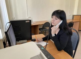 В Волжском работает горячая линия по вопросам в сфере ЖКХ