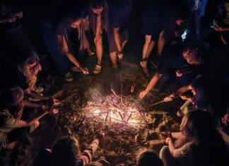 «Вода в кране с утра до вечера»: каким увидели Волжский дети из ДНР