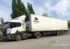 В Волжском будут штрафовать водителей большегрузов