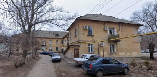 Волжанам из аварийных домов предоставят новую крышу