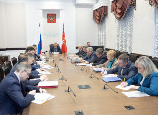 Жители Волгоградской области по поручению губернатора объединяются для помощи Дагестану