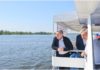 В Волго-Ахтубинской поймы обводнение составило 90%