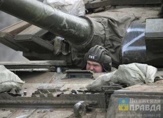 Госдума единогласно приняла в трех чтениях закон «Единой России» о признании участников спецоперации на Украине ветеранами боевых действий