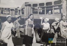 «Идет автобус в котлован»: как три десятка лет назад у Волжского появилась собственная песня