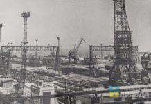 Ветераны спецкомендатуры рассказали, как зэки строили Волжский
