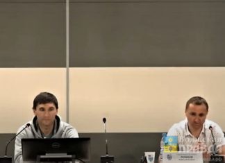 Новый тренер «Ротора» поведал журналистам о нынешних реалиях и планах на будущее флагмана областного футбола