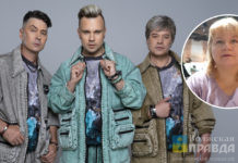 Волжанка для участия в «На-на»-конкурсе записала клип на песню легендарной группы