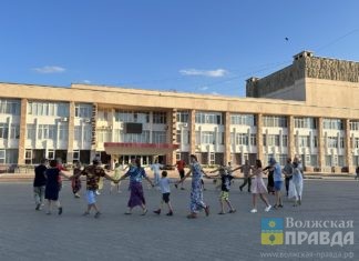Куда пойти в Волжском на выходных с 23 по 25 августа