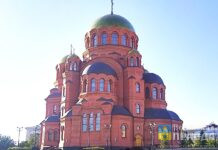 Паломнический маршрут по Волгоградской области стал доступнее жителям России