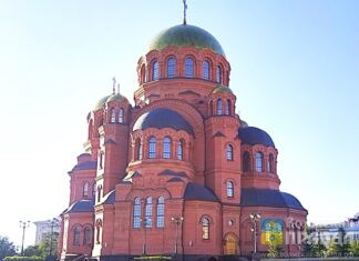Святые места Волгоградской области станут доступней
