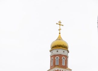 Волжский храм Николая Чудотворца ждёт прихожан