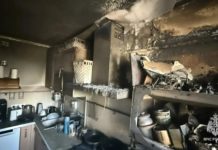 Цена беспечности: в Волжском в пожаре погиб ребёнок