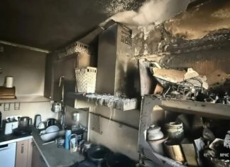 Цена беспечности: в Волжском в пожаре погиб ребёнок