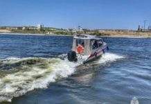 Капитаны без документов: в Волгоградской области открыли навигацию с нарушениями