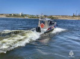 Капитаны без документов: в Волгоградской области открыли навигацию с нарушениями