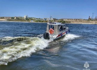 Капитаны без документов: в Волгоградской области открыли навигацию с нарушениями