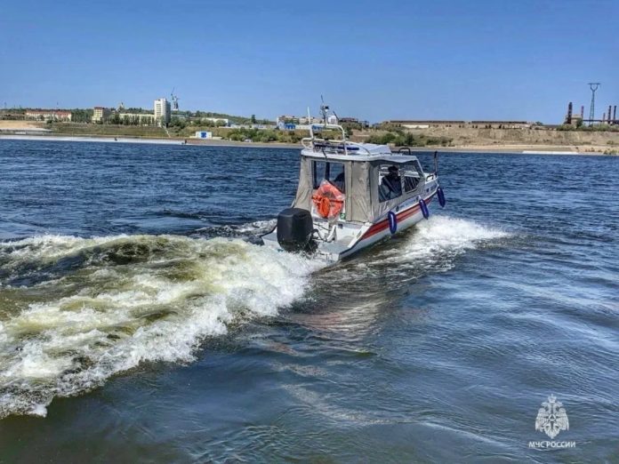 Источник: МЧС Волгоградской области