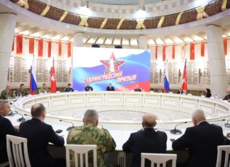 «Сталинградский призыв»: новый региональный проект стартует в середине февраля