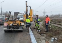 Готовность 99%: в Волжском подводят итоги ремонта дорог по нацпроекту