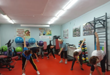 На зарядку становись! Как в Волжском «серебряные» волонтёры реализуют программу активного долголетия