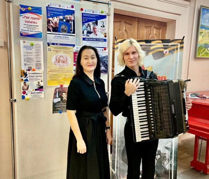 педагоги музшкола 1 Адм