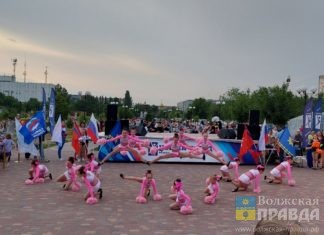 «Доброта спасет мир»