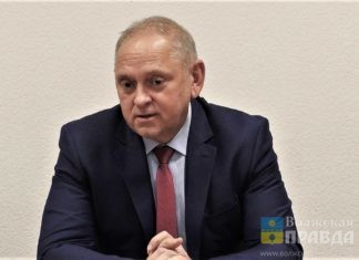 На пляже в Волжском прошло практическое занятие ВОСВОД «180 секунд на спасение»