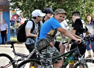 В Волжском теперь можно добраться из центра в речпорт на самокате или велосипеде