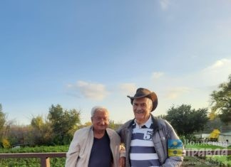 Ветеран ВТЗ Вячеслав Костяев: «Волжская труба — весомый государственный аргумент»