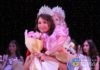 «Мисс Юностью» Волжского стала 12-летняя ученица 24-школы Евгения Глазкова