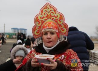 Летящие брёвна, железная хвоя и форсированные «семёрки»: волжане оторвались на «Ультраёлке»