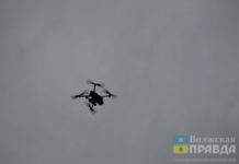В Волжском из-за атаки БПЛА повреждено два частных дома