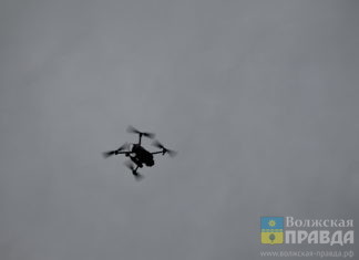 В Волжском из-за атаки БПЛА повреждено два частных дома