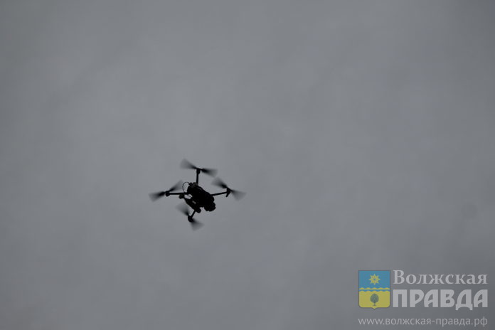 БПЛА, беспилотник, дрон