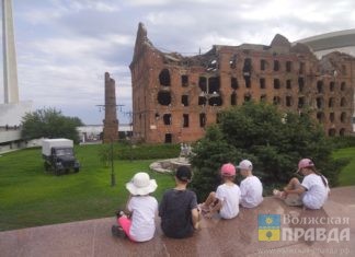 Арбузы, фестивали и реки: 1,77 млн. туристов выбрали отдых в Волгоградской области