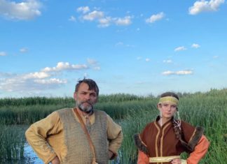 «Истоки на Волге» — что готовят для детей в следующем оздоровительном сезоне