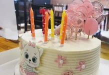 Заказать торт в Стамбуле на расстоянии: как “перевести” картинку в понятное задание для кондитера